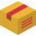 Delivery Package Product Icon