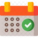 Delivery Date Icon