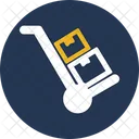 Delivery Logistics Delivery Service Icon