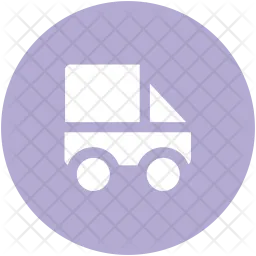 Delivery  Icon