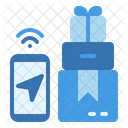Delivery Service Ecommerce Icon