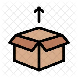 Delivery  Icon