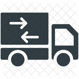 Delivery Icon