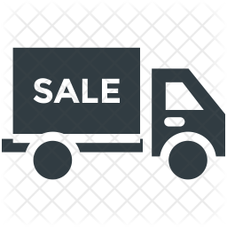 Delivery Icon