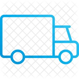 Delivery  Icon