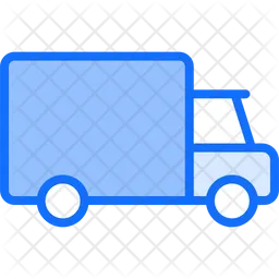 Delivery  Icon