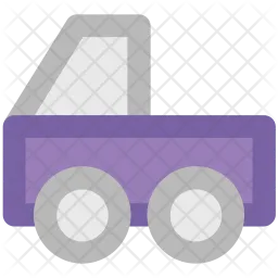 Delivery  Icon