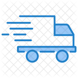 Delivery  Icon