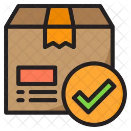 Delivery  Icon