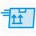 Delivery Box Package Icon