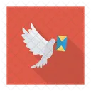 Delivery Fast Mail Icon