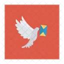 Delivery Fast Mail Icon