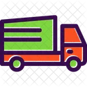 Delivery  Icon