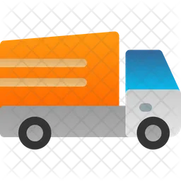 Delivery  Icon