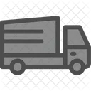 Delivery  Icon