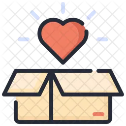 Delivery  Icon