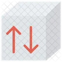 Parcel Delivery Package Icon