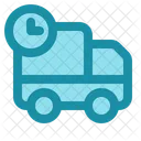 Delivery  Icon