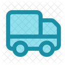 Delivery  Icon