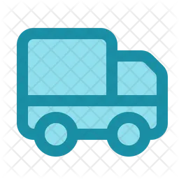 Delivery  Icon