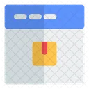 Delivery Icon