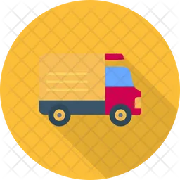 Delivery  Icon