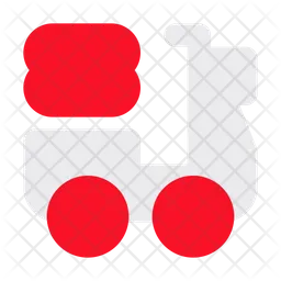 Delivery  Icon