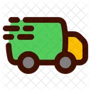 Delivery Truck Delivery Truck Icon