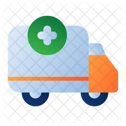 Delivery  Icon