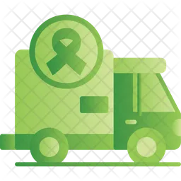 Delivery  Icon