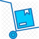 Delivery  Icon