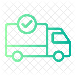 Delivery  Icon