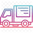 Delivery Fast Logistics Icon