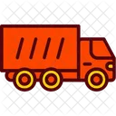 Delivery Fast Packing Icon