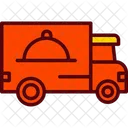 Delivery Fast Logistics Icon