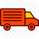 Delivery Fast Logistics Icon