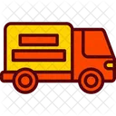 Delivery Fast Logistics Icon