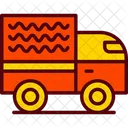 Delivery Shipping Transport Icon