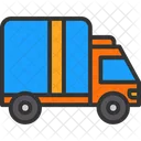 Delivery Shipping Transport Icon