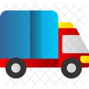 Delivery Shipping Transport Icon
