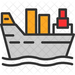 Delivery  Icon