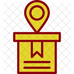 Delivery  Icon