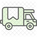 Delivery Shipping Transport Icon