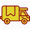 Delivery Shipping Transport Icon