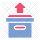 Delivery  Icon