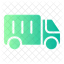 Delivery Transportation Shipping Icon