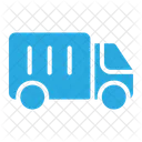 Delivery Transportation Shipping Icon