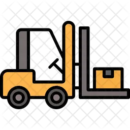 Delivery  Icon