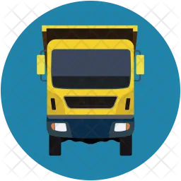 Delivery  Icon