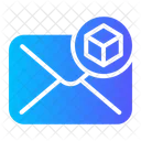 Delivery Box Product Icon